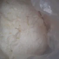 کشک محلی همدان