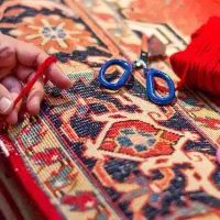 قالیشویی نیاوران تجریش زعفرانیه ولنجک اقدسیه|خدمات نظافت|تهران, حسینآباد|دیوار