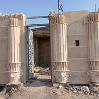 کاشی کاری سنگ نما اجر ۳ سانتی|استخدام معماری، عمران و ساختمانی|امیدیه, |دیوار