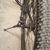 دوچرخه اورانوس آلومینیومی|دوچرخه، اسکیت، اسکوتر|فولادشهر, C3|دیوار