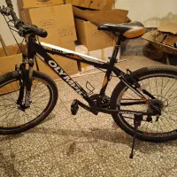 دوچرخه ۲۶ المپیک