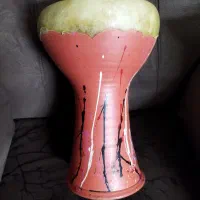 دف تنبک
