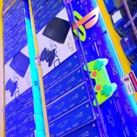 *پول جوب بریز گیم استیک نخر)سونیPs2اسلیم۴پروPS3فت۵|کنسول، بازی ویدئویی و آنلاین|تهران, والفجر (افسریه)|دیوار