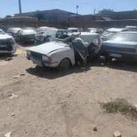 مرکز خرید انواع خودروهای اسقاطی اوراقی میثم