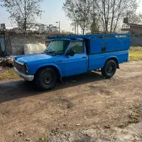 نیسان فروشی