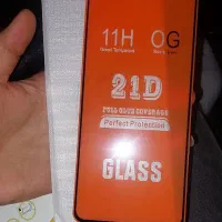 قاب آ۱۲ و آ۲۱ و گلس نو|لوازم جانبی موبایل و تبلت|قزوین, |دیوار