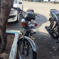 موتور رهرو 93