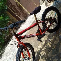 فروش دوچرخه|دوچرخه، اسکیت، اسکوتر|قیدار, |دیوار