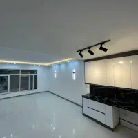 آپارتمان اقبال ۱۱۵ متر حیاط / بازسازی شده