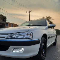 پارس ‌‌موتور جدید ‌XU7P مدل۱۴۰۲‌سیمی ‌صفر صفر