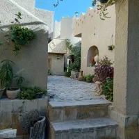 اقامتگاه بومگردی کروشک ایزدخواست پذیرای شماست