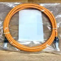 کابل شبکه لن ده متری Nexans lan cat6 cat|مودم و تجهیزات شبکه|قرچک, مهدیه|دیوار