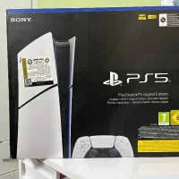 ps5 slim digital اروپا