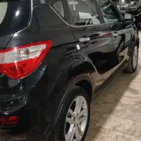 فروش چانگان ۹۷ cs35 بی رنگ استثنایی|خودرو سواری و وانت|آمل, |دیوار