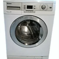 لباسشویی بلومبرگ