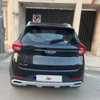 سواری mvmX22|خودرو سواری و وانت|اهواز, کیانپارس |دیوار