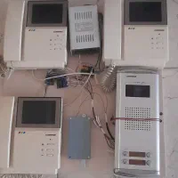 پکیج کامل آیفون ۴ واحدی کوماکس اصل کره سالم