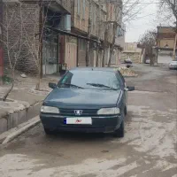 پژو آر دی آی (RDi) بنزینی، مدل ۱۳۸۴