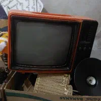 تلویزیون قدیمی