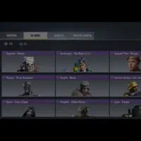 اکانت کالاف دیوتی|کنسول، بازی ویدئویی و آنلاین|اهواز, کیان اباد|دیوار