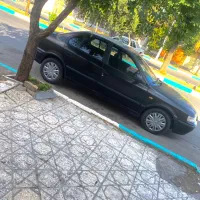 سمند مدل۸۳|خودرو سواری و وانت|نجف‌آباد, یزدانشهر|دیوار