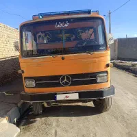 خاور 608 مدل 76