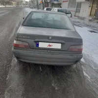 پژو پارس مدل ۸۵|خودرو سواری و وانت|دورود, |دیوار