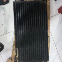 رادیات کولر پاترول ۶سیلندر