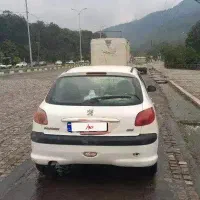 پژو۲۰۶تیپ۲