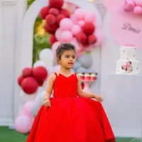 لباس مجلسی دخترانه