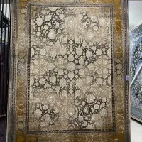 فرش / ۱۲۰۰ شانه/ طرح جدید/اقساط