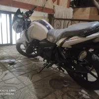 آپاچی 160مدل95 کم کار|موتورسیکلت|مشهد, بلال|دیوار