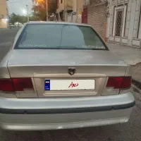 سمند83|خودرو سواری و وانت|دزفول, |دیوار