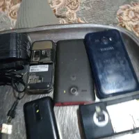 چندعددموبایل قدیمی