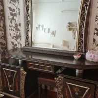 میز آرایش و کنسول کلاسیک