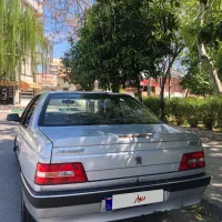 405 slx|خودرو سواری و وانت|ساری, |دیوار