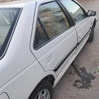 پژو پارس سال مدل ۹۷|خودرو سواری و وانت|نهاوند, |دیوار