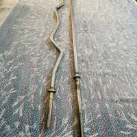 دمبل.هالتر.وزنه.حلقه هولا هوپ.تقویت مچ|تجهیزات ورزشی|قم, شهرک شهرداری|دیوار