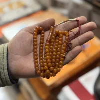 تسبیح انگشترنقره|جواهرات|کرمانشاه, |دیوار