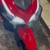 ایروکس 150 سی سی مدل ۱۴۰۴|موتورسیکلت|مهاباد (آذربایجان غربی), |دیوار