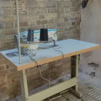 چرخ خیاطی