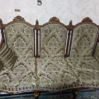 مبل و تخت دونفره