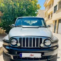 کوراندو کروک ۳۲۰۰