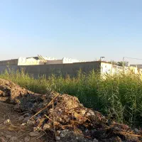 زمین ۱۲۰۰|فروش زمین و ملک کلنگی|اهواز, شهرک برق|دیوار