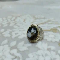 شجر شکوفه فوق العاده زیبا|جواهرات|صدرا-فارس, فاز ۱|دیوار