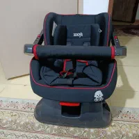 صندلی ماشین کودک|تخت و صندلی بچه|کرمانشاه, |دیوار