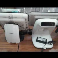 صندوق فروشگاهی فوق صنعتی Eposei5+نرم افزار