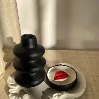 اکسسوری منزل|مجسمه، تندیس، ماکت|گالیکش, |دیوار