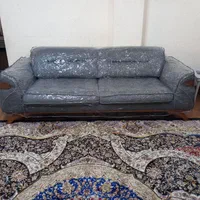 کاور مبل تخت تخواب شو