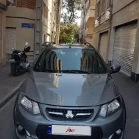 کوییک مدل ۱۴۰۱ در حدصفر